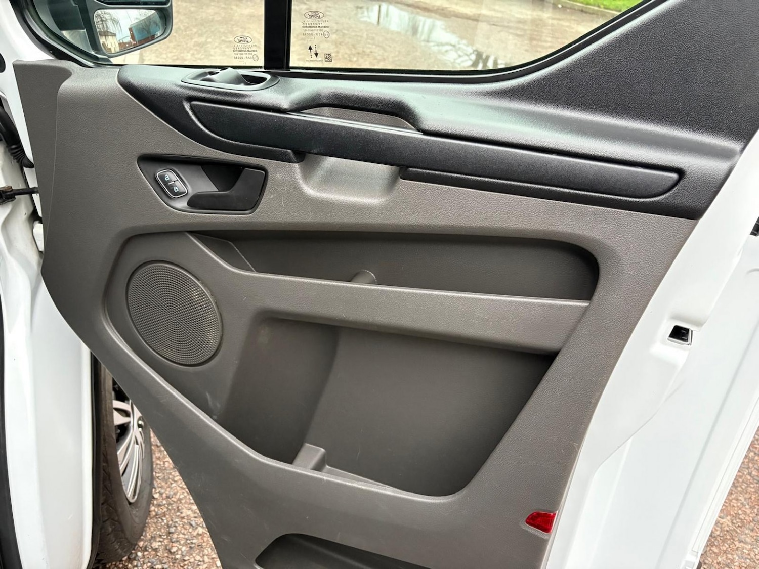 Used Ford Transit Custom 2022 for sale - 77313930: Photo 16