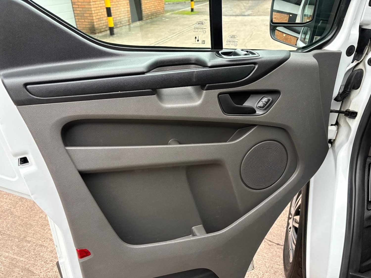 Used Ford Transit Custom 2022 for sale - 77313930: Photo 17