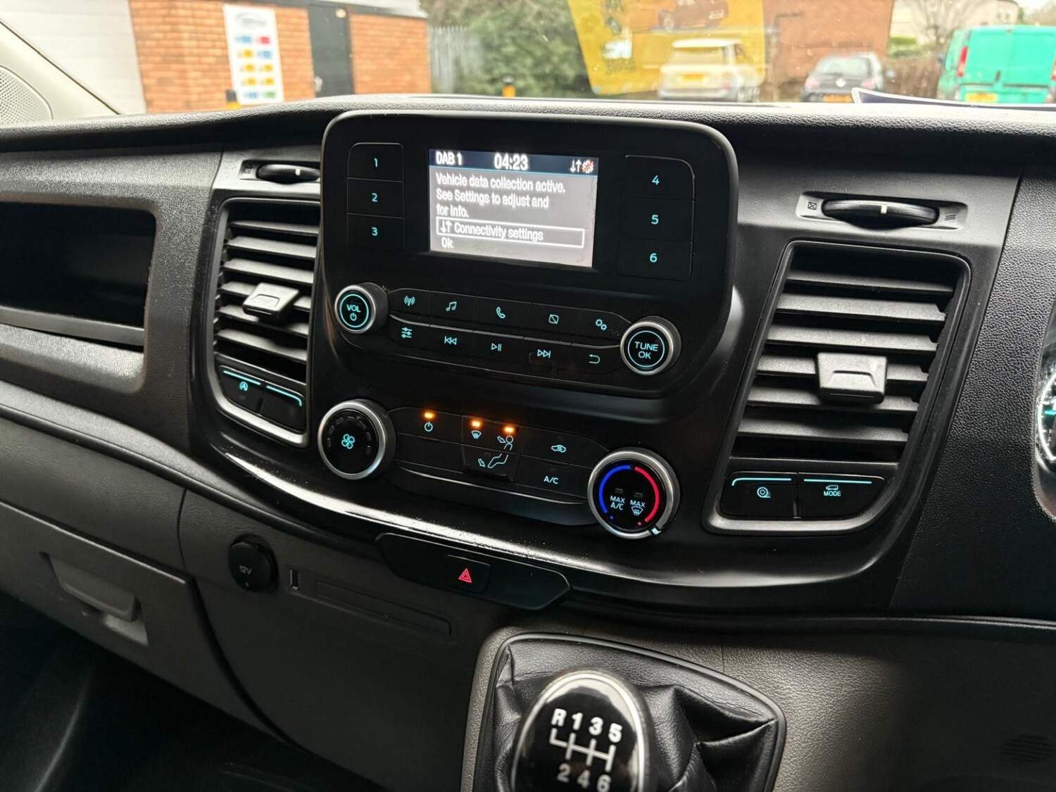 Used Ford Transit Custom 2022 for sale - 77313930: Photo 18