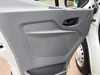 Used Ford Transit 2017 for sale - 79785514: Photo