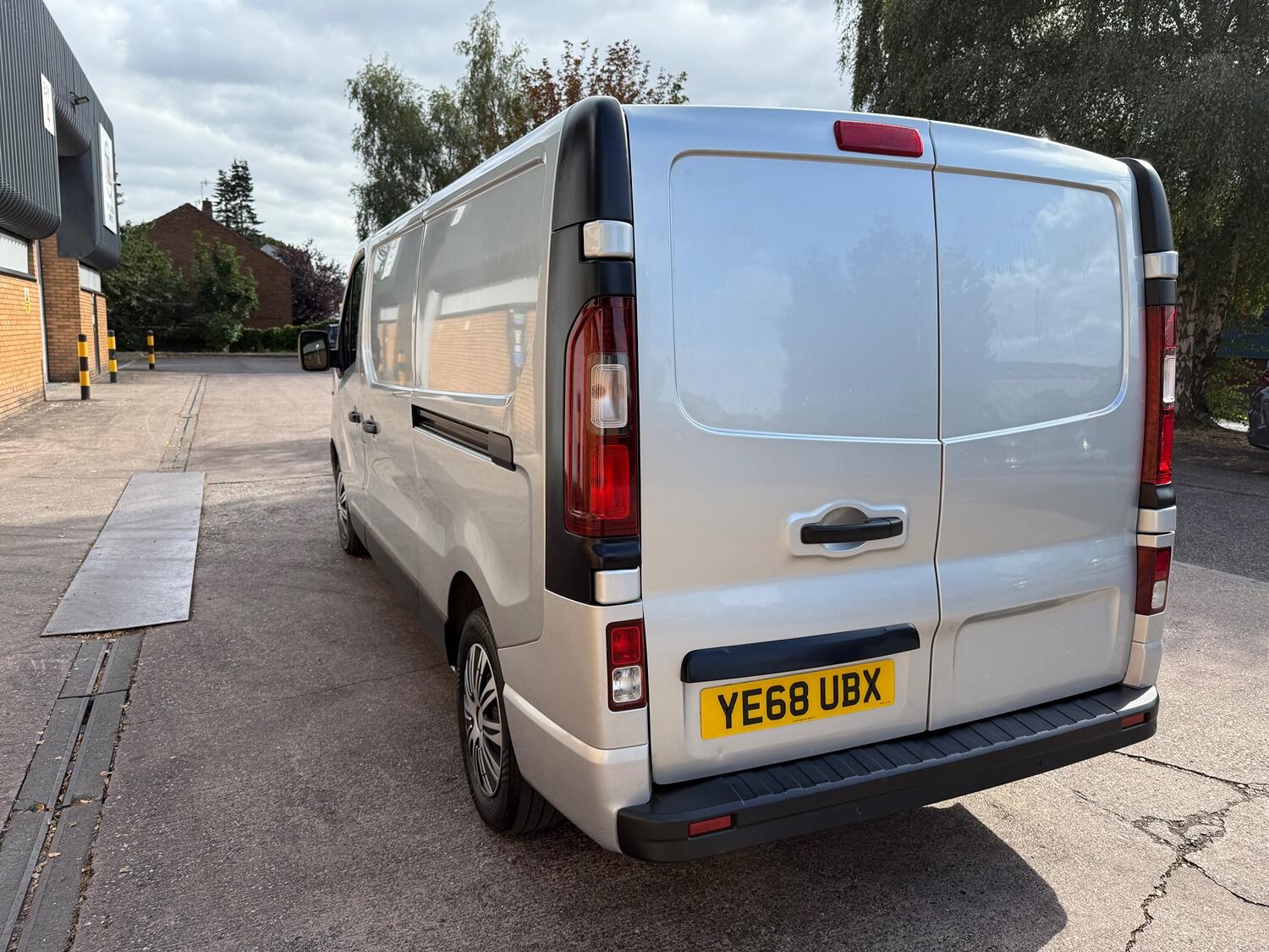 Vehicle 6
