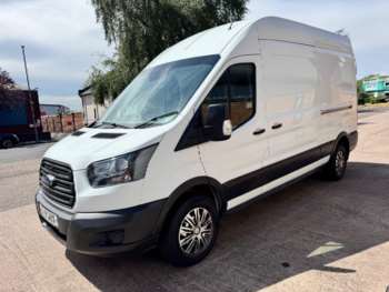 Used Ford Transit 2019 for sale - 75151628: Photo