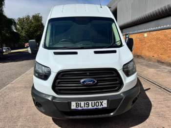 Used Ford Transit 2019 for sale - 75151628: Photo