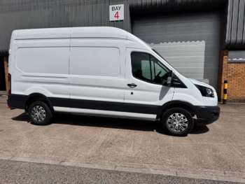 Used Ford Transit 2019 for sale - 75151628: Photo