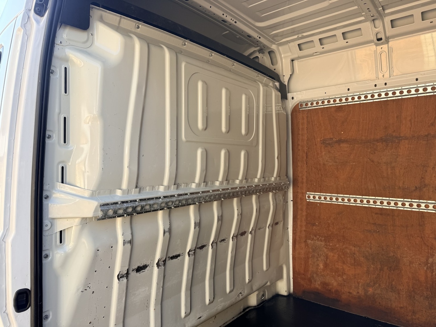 Used Citroen Relay 2021 for sale - 77981798: Photo 10