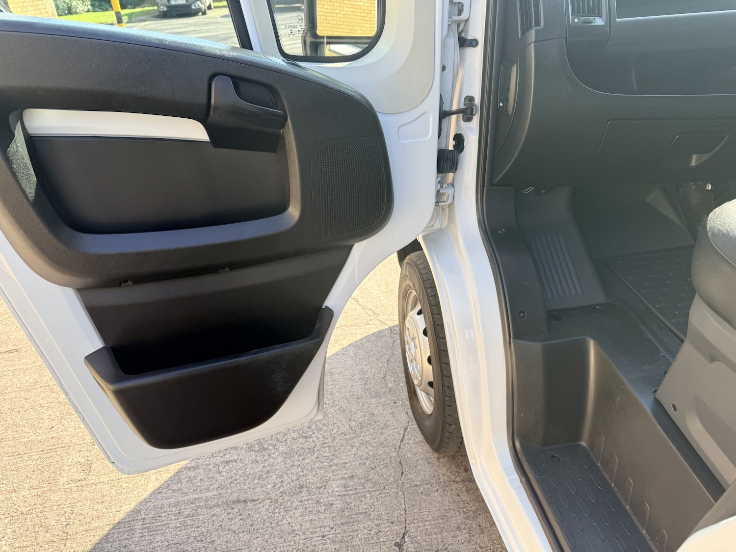 Used Citroen Relay 2021 for sale - 77981798: Photo 11