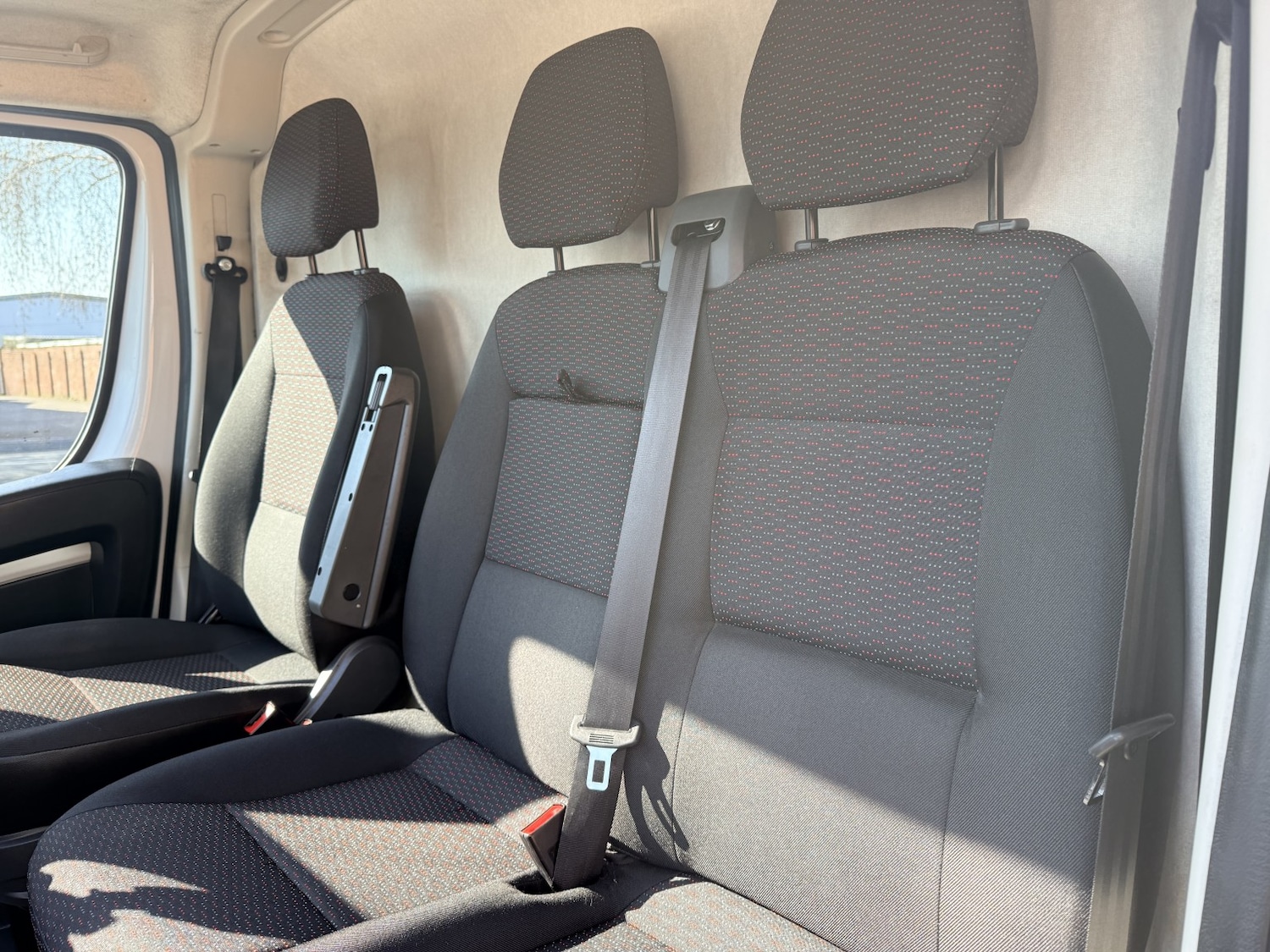 Used Citroen Relay 2021 for sale - 77981798: Photo 12