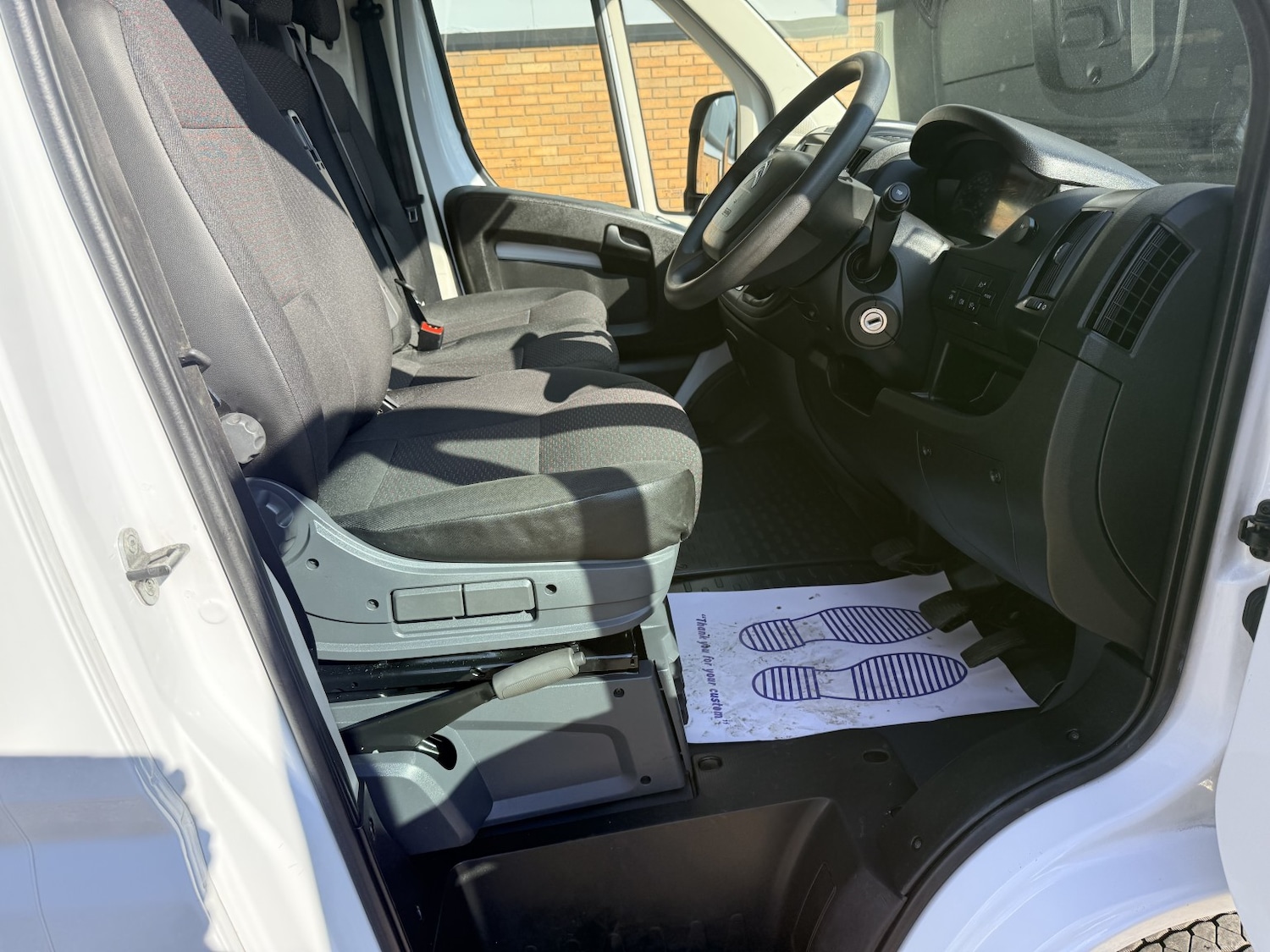 Used Citroen Relay 2021 for sale - 77981798: Photo 13