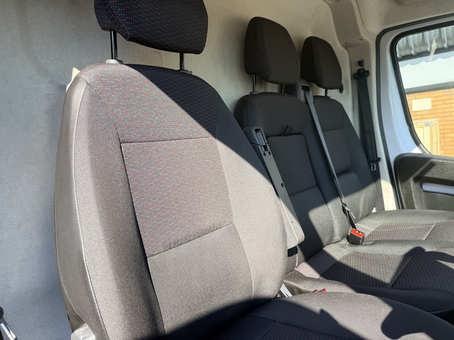 Used Citroen Relay 2021 for sale - 77981798: Photo 15