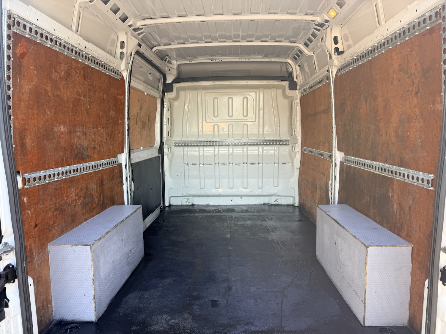 Used Citroen Relay 2021 for sale - 77981798: Photo 8