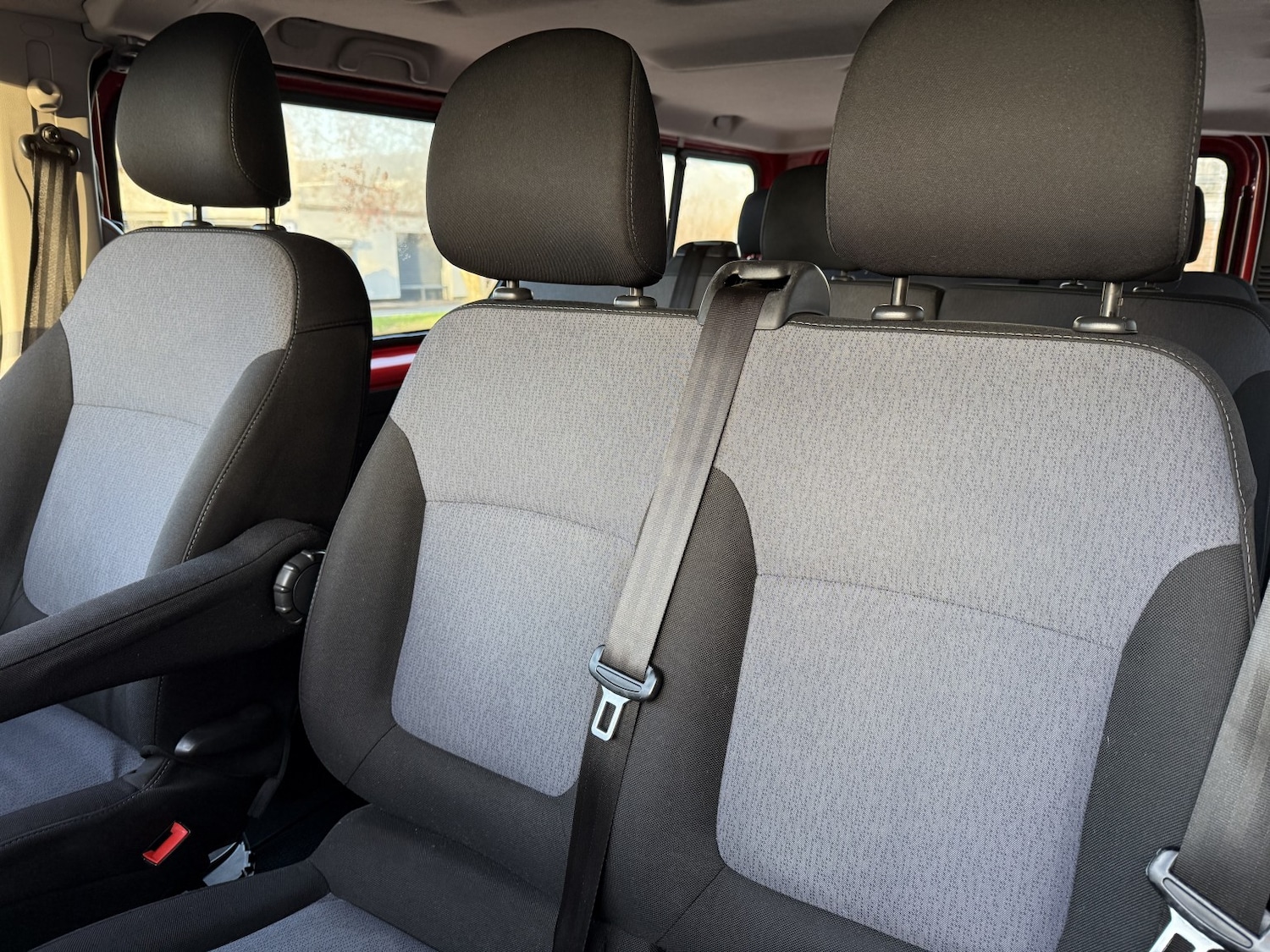 Used Vauxhall Vivaro 2016 for sale - 77319805: Photo 22