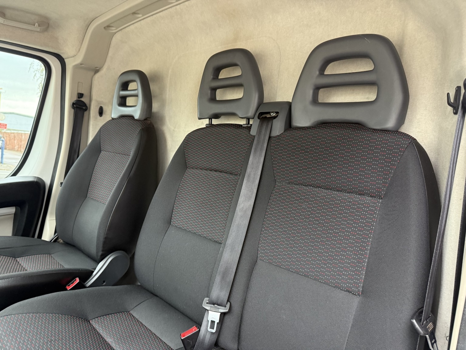 Used Peugeot Boxer 2018 for sale - 76482997: Photo 10