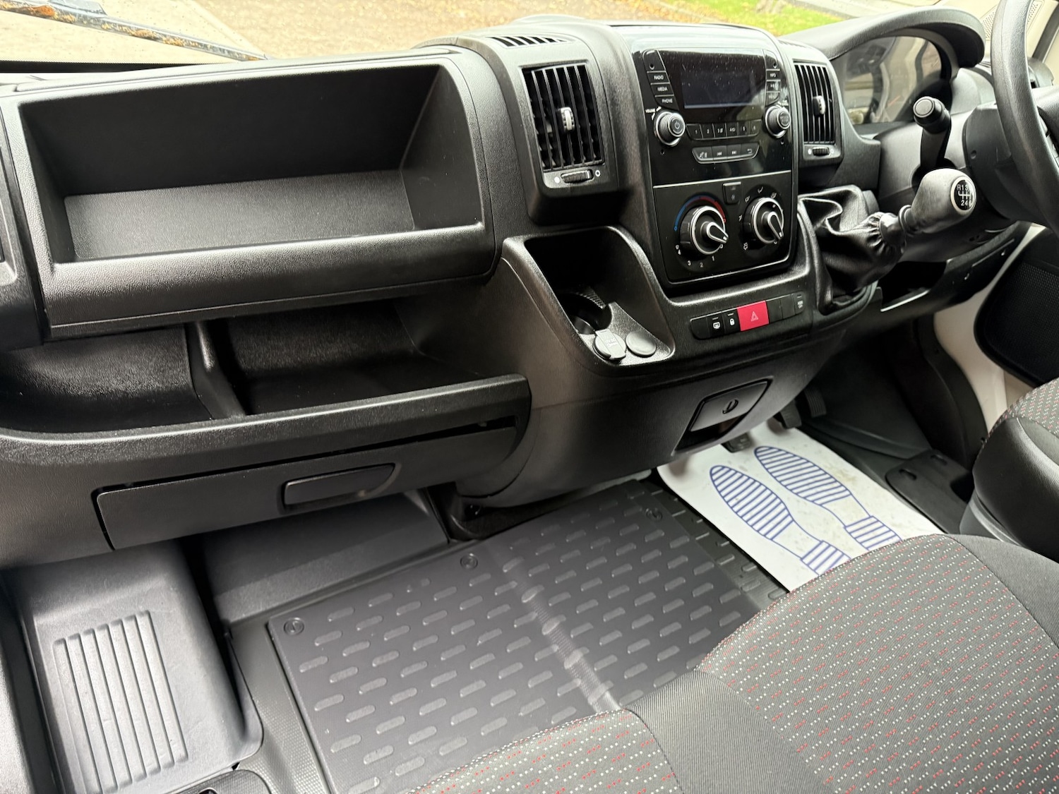 Used Peugeot Boxer 2018 for sale - 76482997: Photo 11