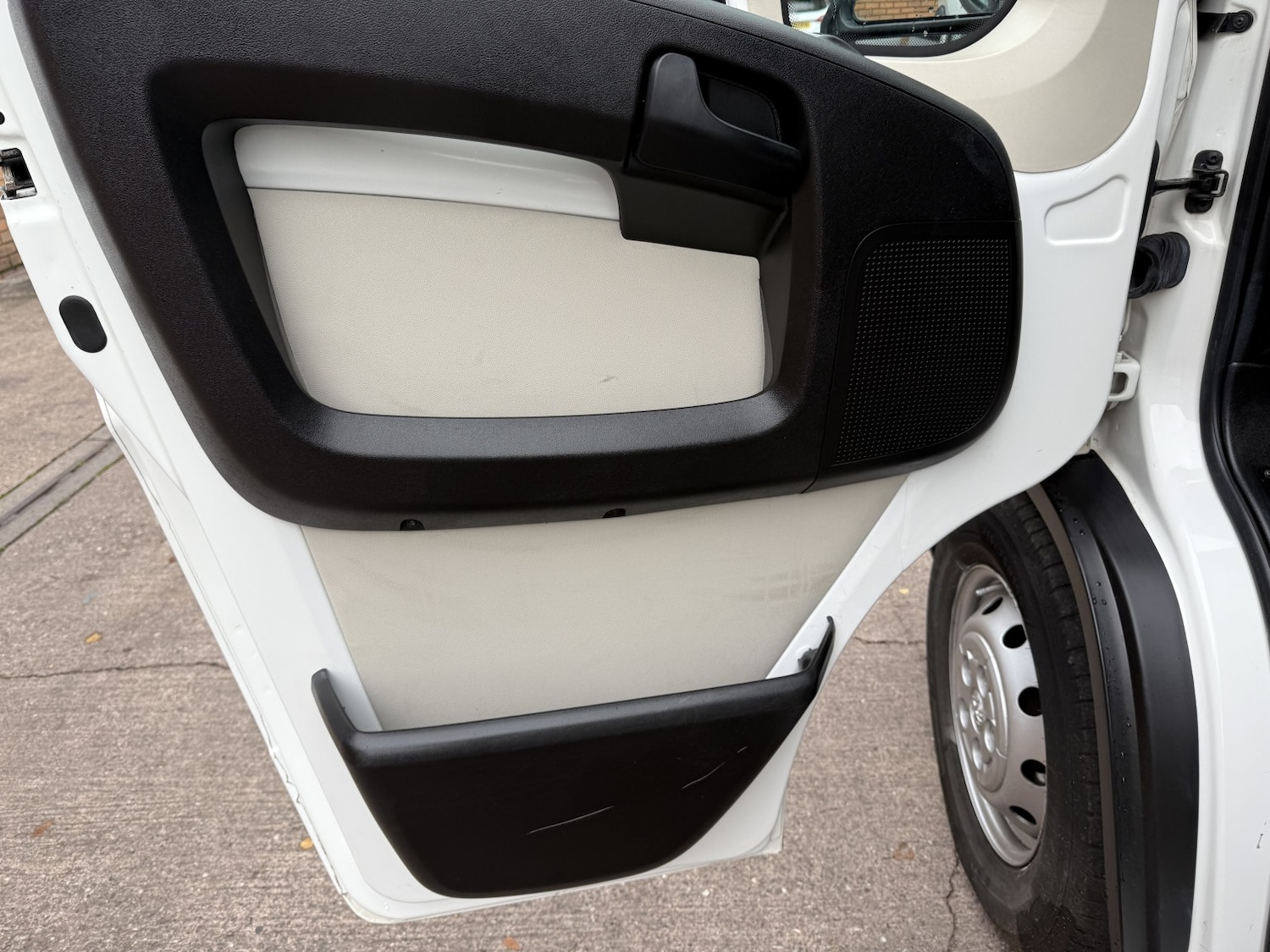 Used Peugeot Boxer 2018 for sale - 76482997: Photo 12