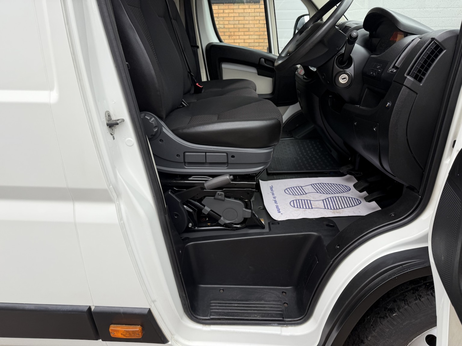 Used Peugeot Boxer 2018 for sale - 76482997: Photo 13