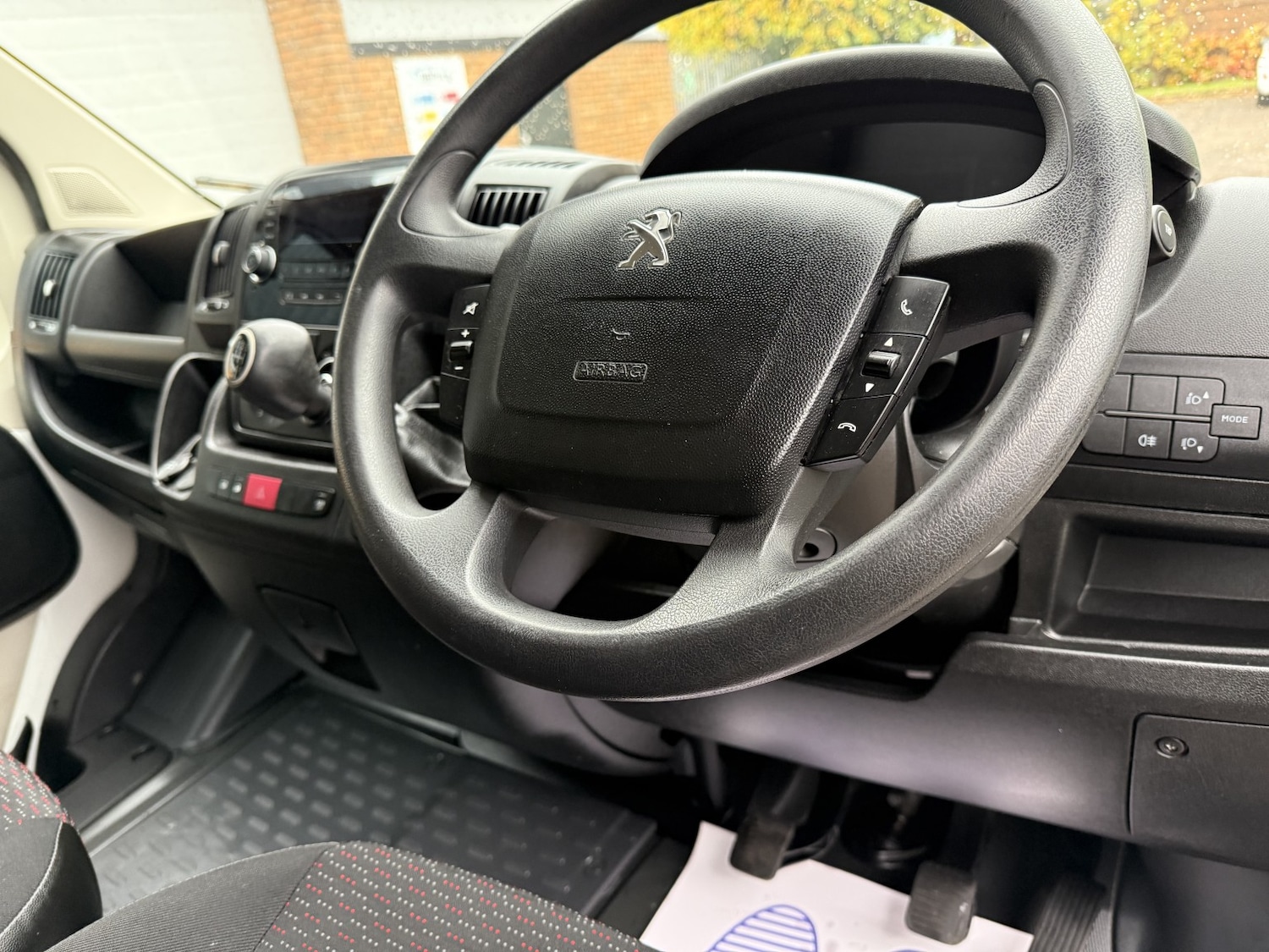 Used Peugeot Boxer 2018 for sale - 76482997: Photo 14