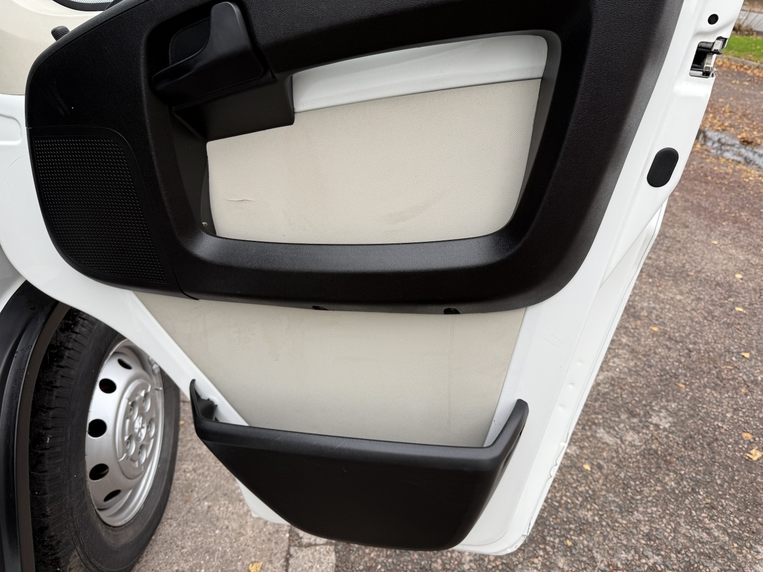 Used Peugeot Boxer 2018 for sale - 76482997: Photo 15