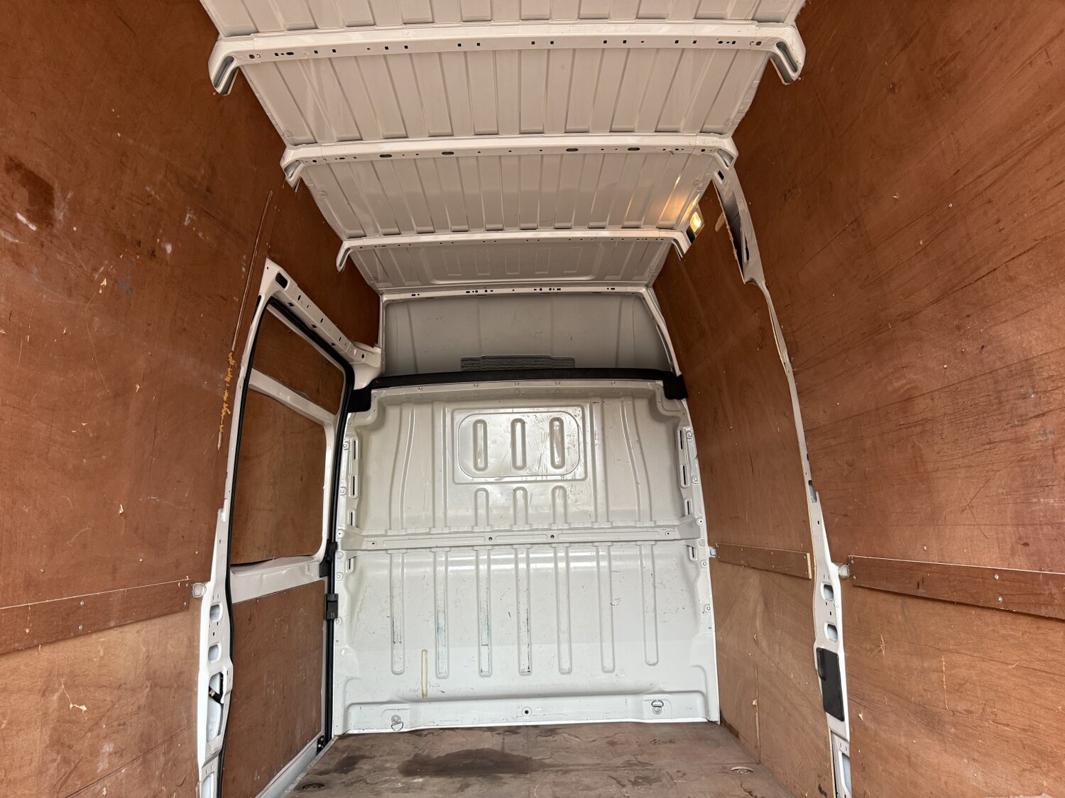 Used Peugeot Boxer 2018 for sale - 76482997: Photo 17