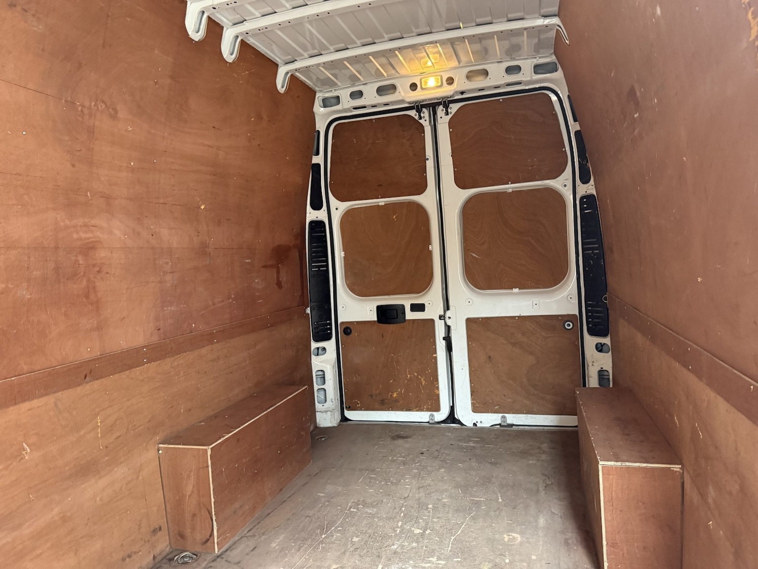 Used Peugeot Boxer 2018 for sale - 76482997: Photo 18