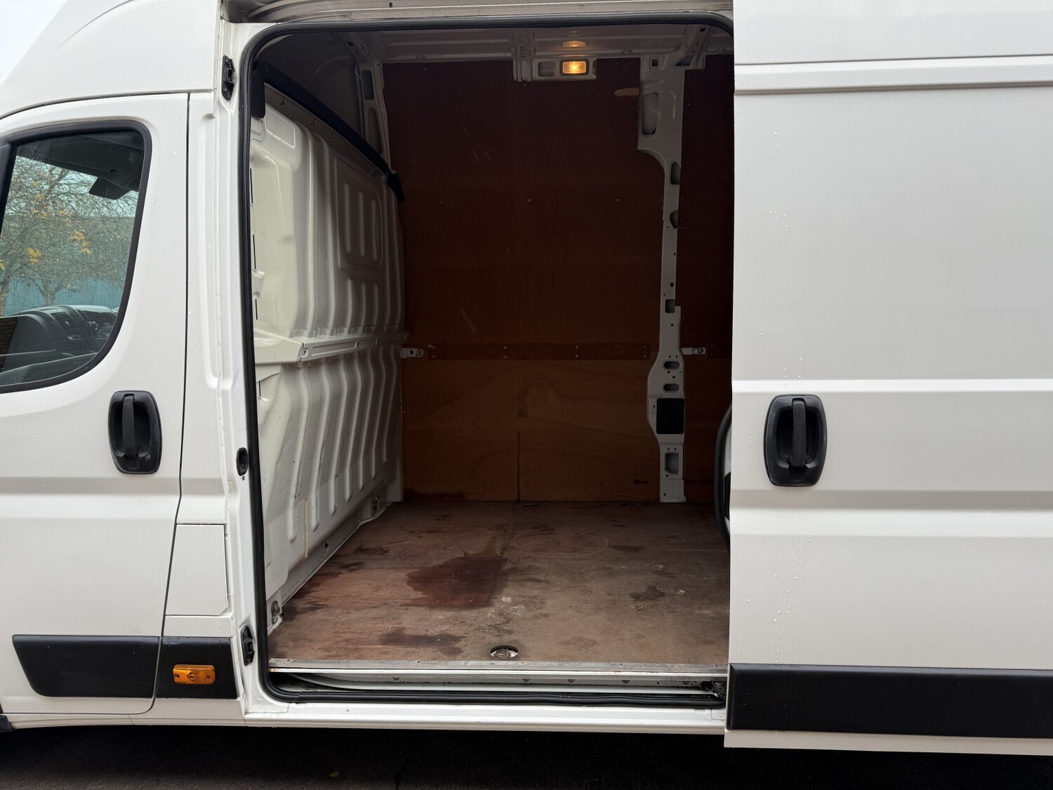 Used Peugeot Boxer 2018 for sale - 76482997: Photo 19