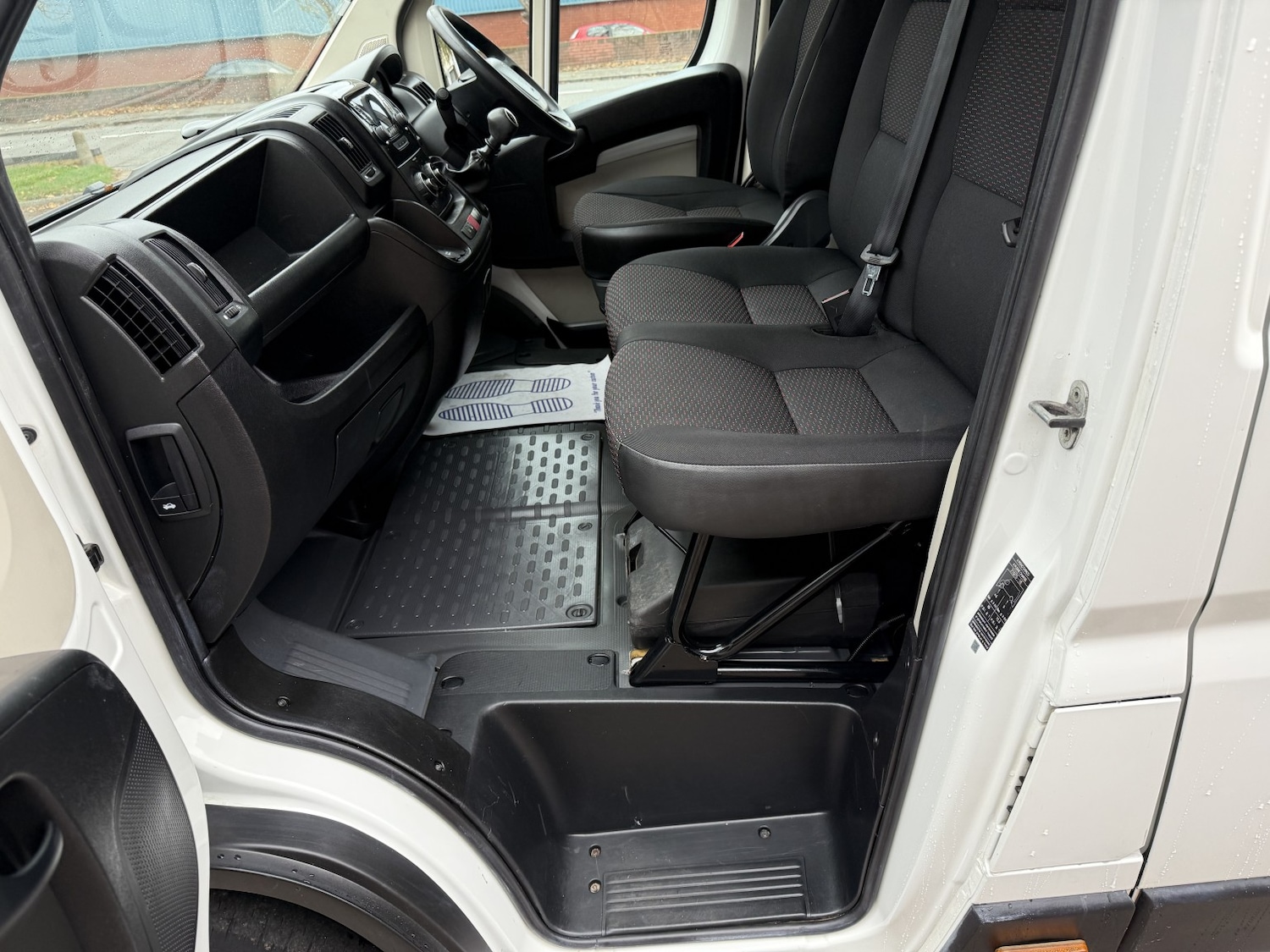 Used Peugeot Boxer 2018 for sale - 76482997: Photo 9