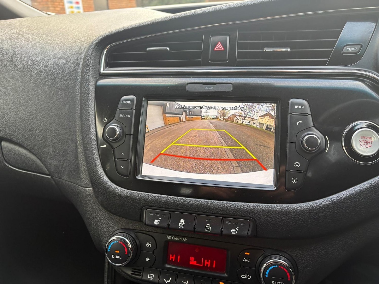 Used Kia Ceed 2017 for sale - 77107689: Photo 10