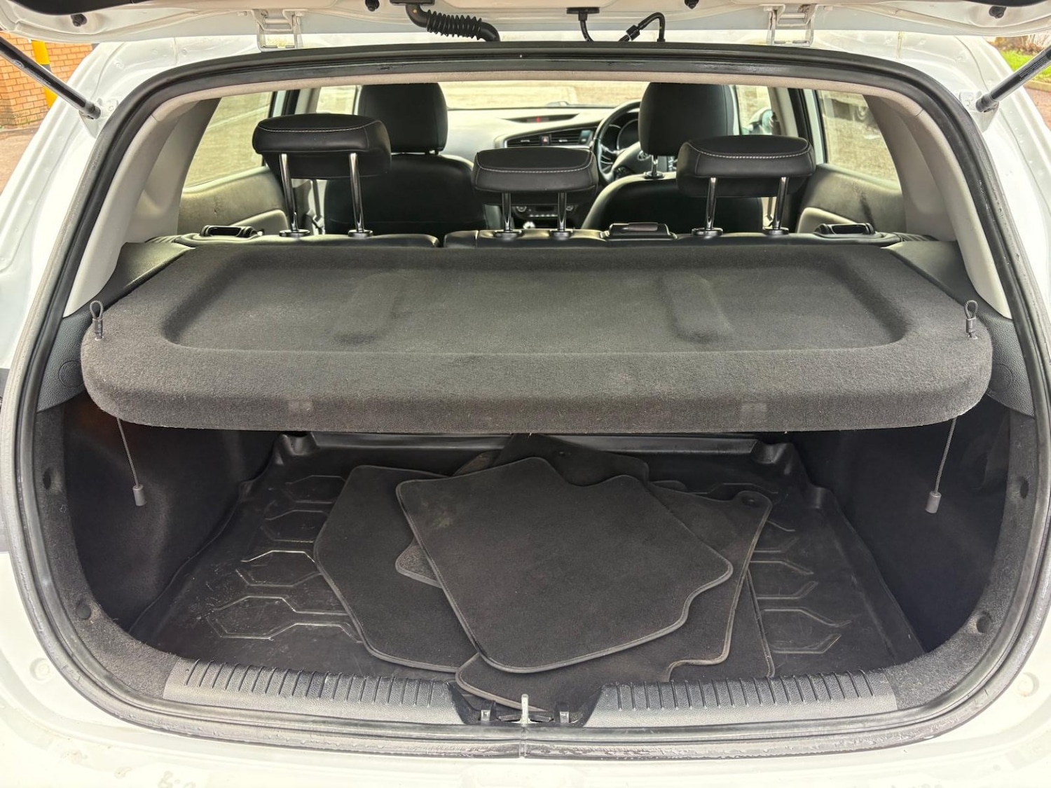 Used Kia Ceed 2017 for sale - 77107689: Photo 11