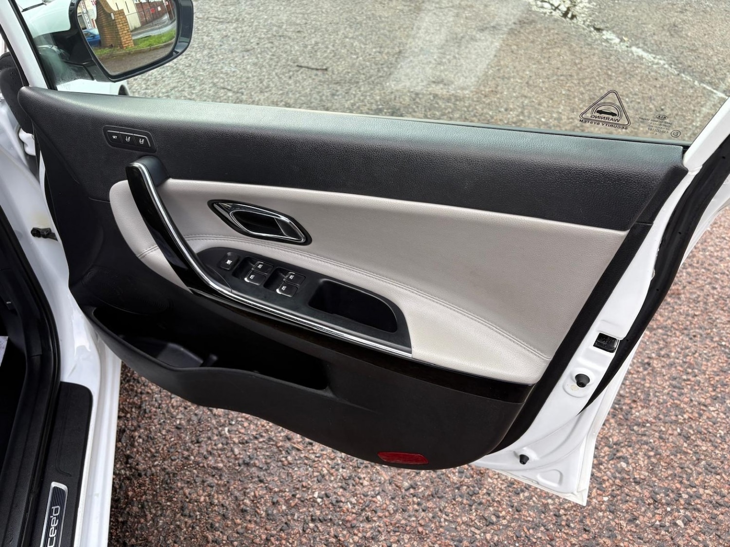 Used Kia Ceed 2017 for sale - 77107689: Photo 12