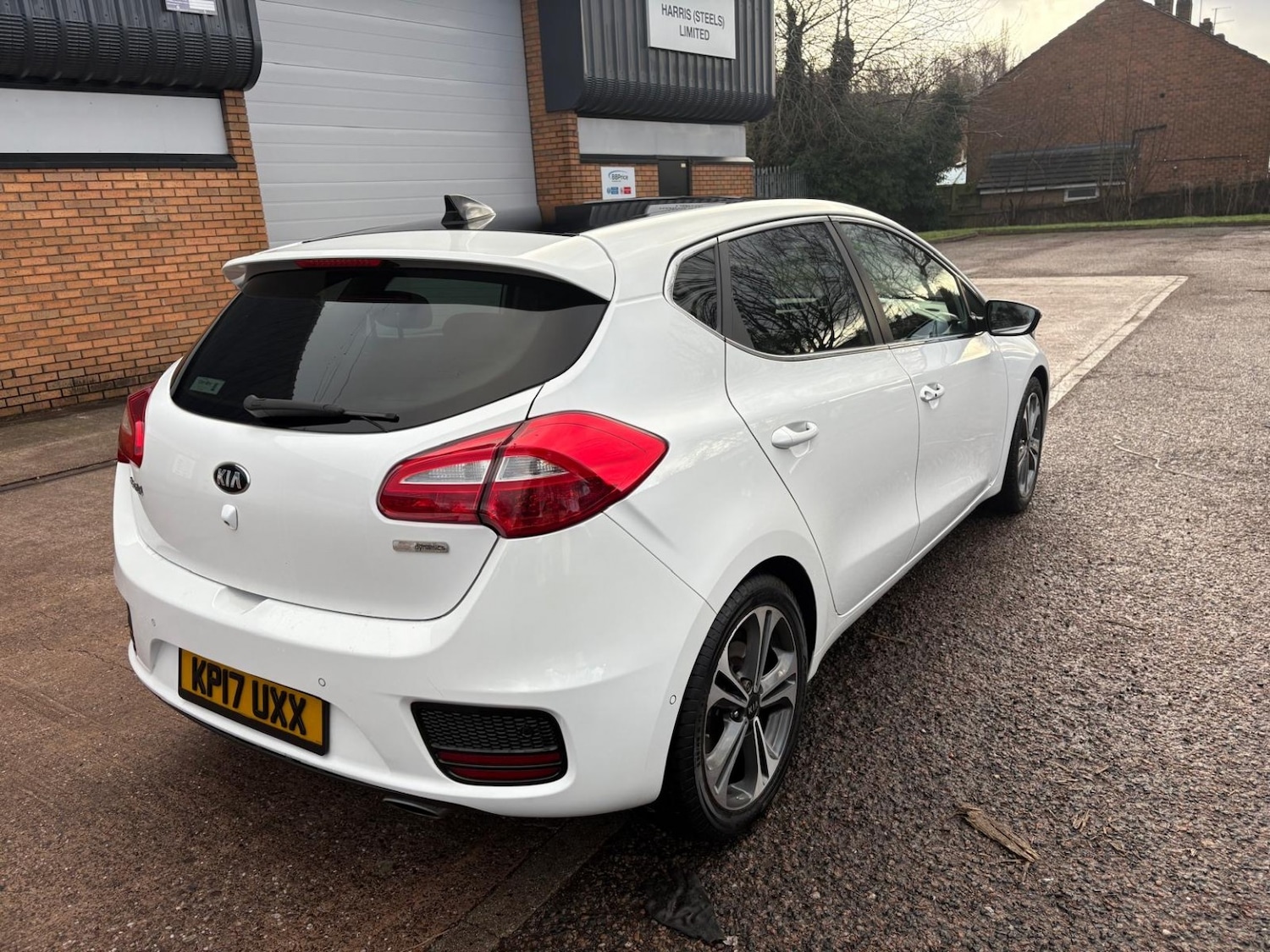 Used Kia Ceed 2017 for sale - 77107689: Photo 15