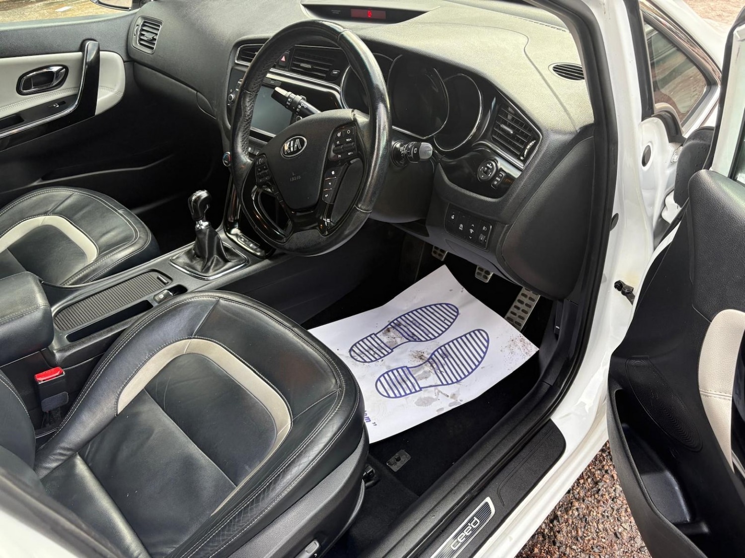 Used Kia Ceed 2017 for sale - 77107689: Photo 16