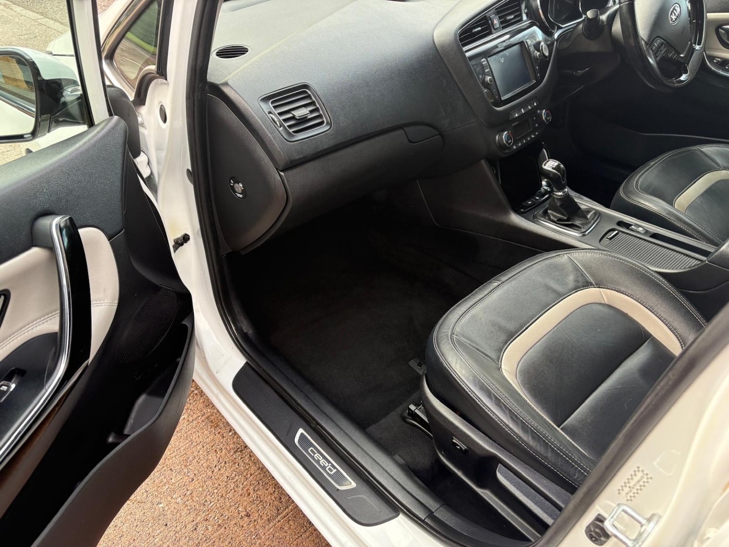 Used Kia Ceed 2017 for sale - 77107689: Photo 17