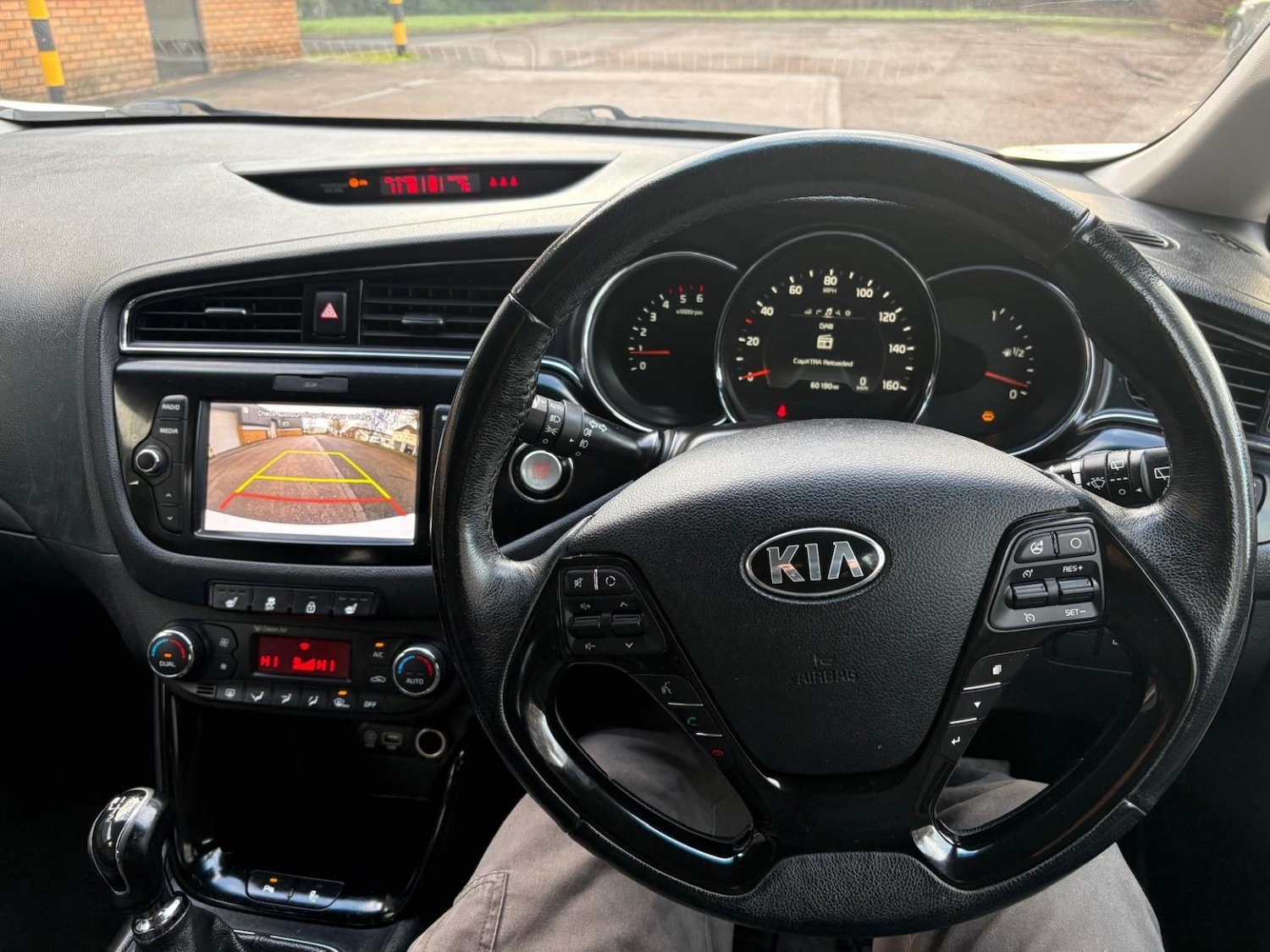 Used Kia Ceed 2017 for sale - 77107689: Photo 19