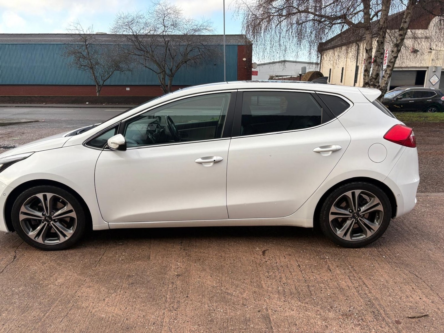 Used Kia Ceed 2017 for sale - 77107689: Photo 7