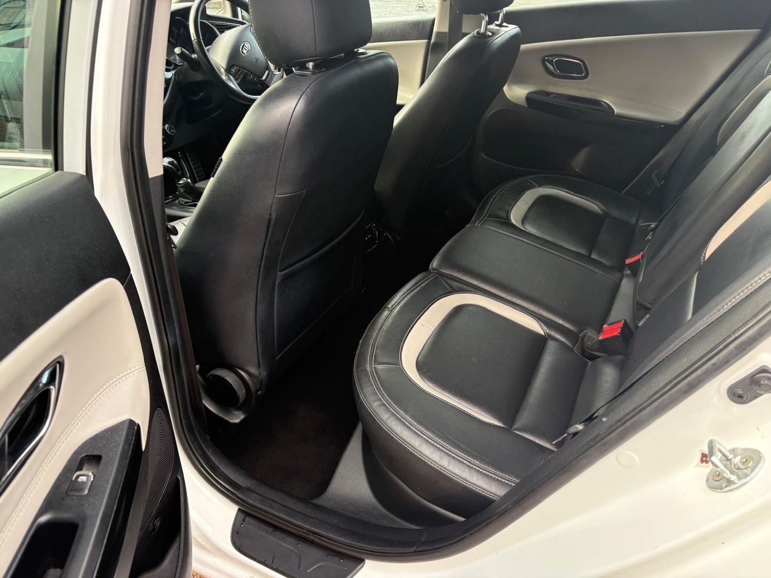 Used Kia Ceed 2017 for sale - 77107689: Photo 9