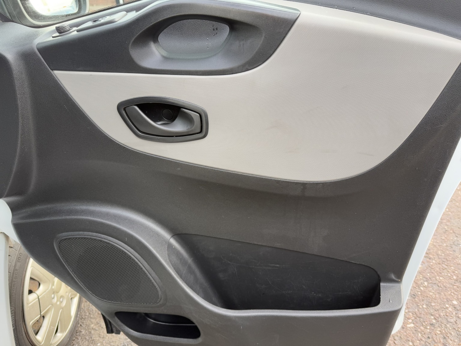 Used Renault Trafic 2019 for sale - 76407471: Photo 10