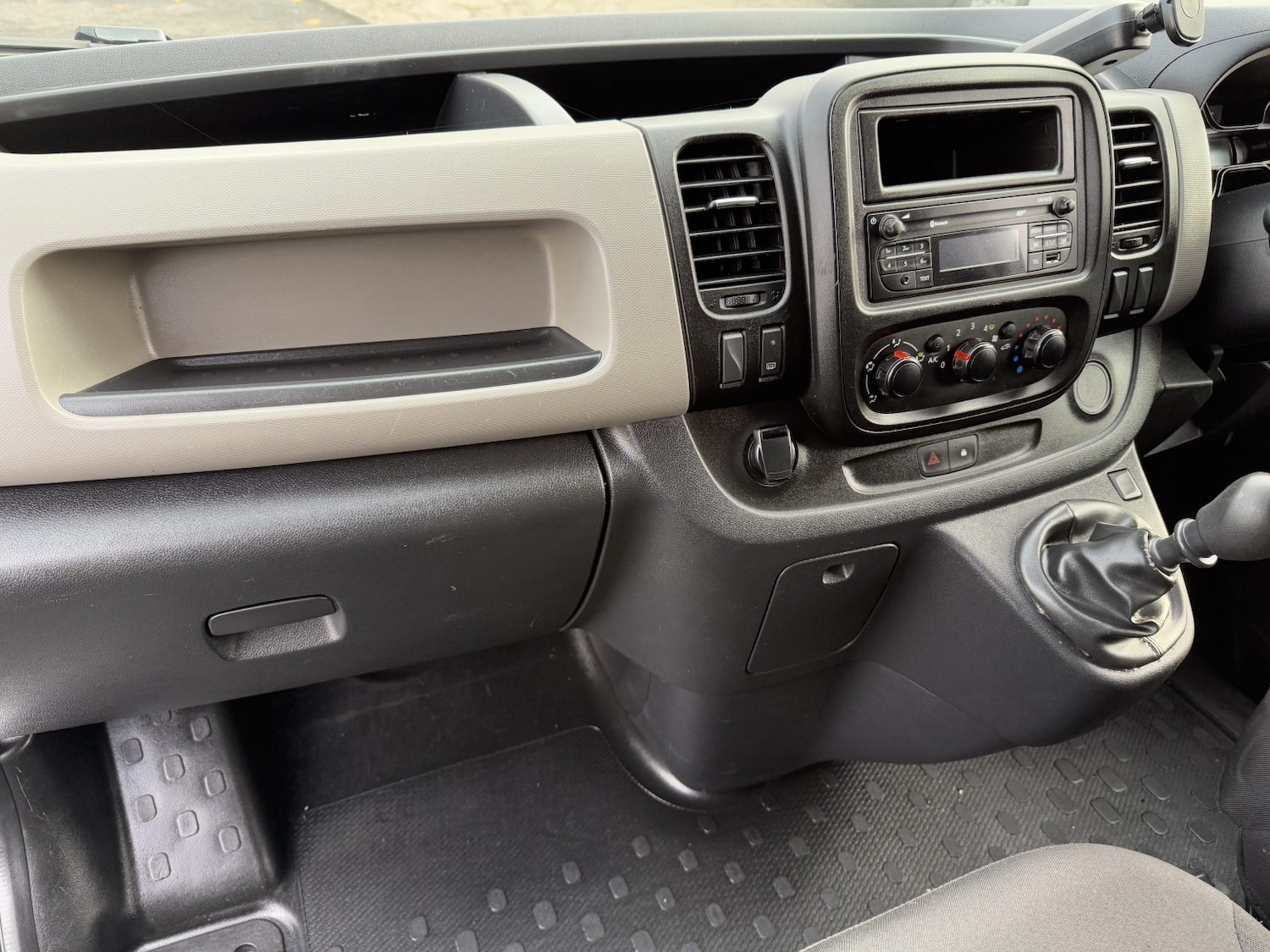 Used Renault Trafic 2019 for sale - 76407471: Photo 12