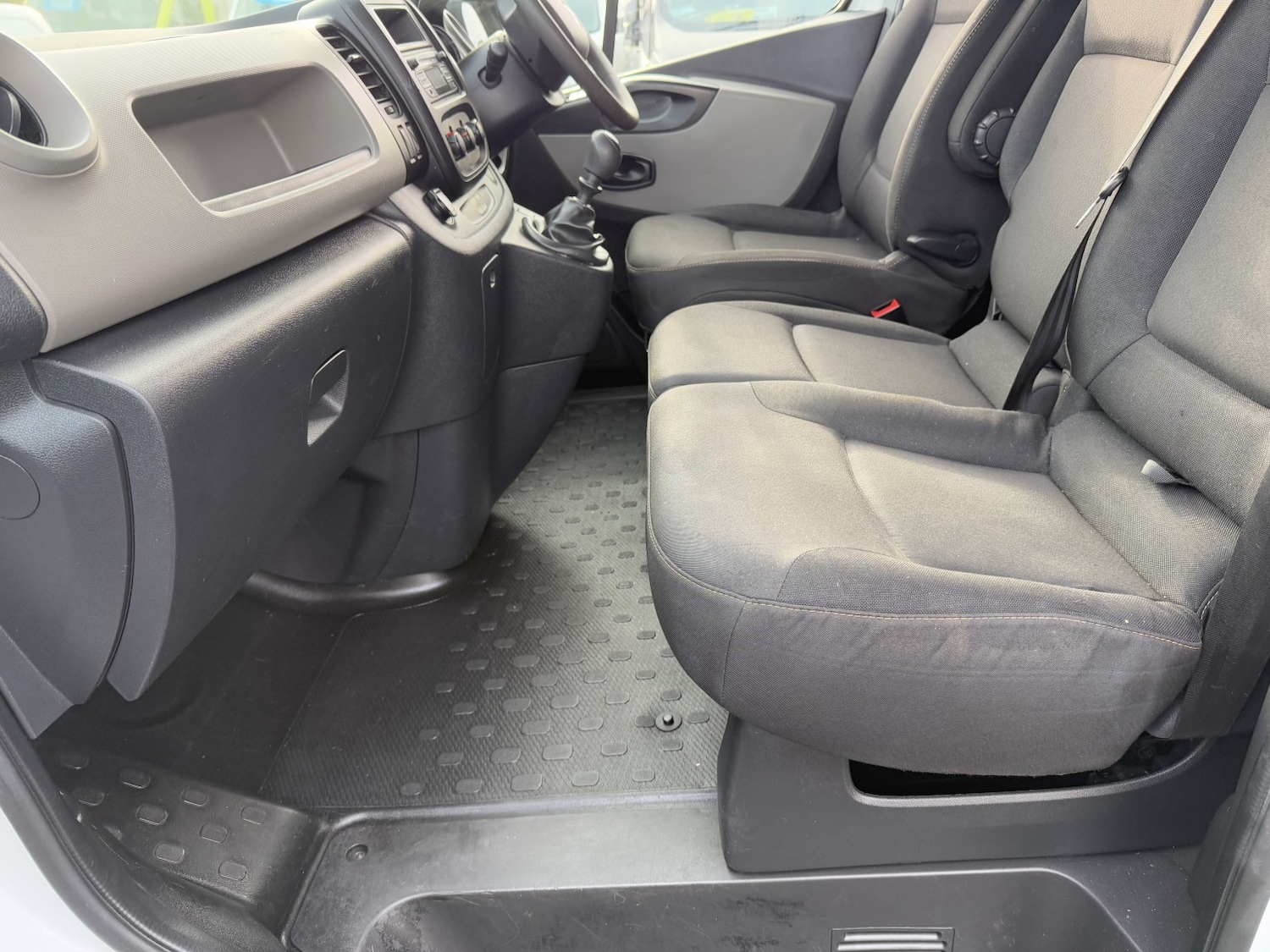 Used Renault Trafic 2019 for sale - 76407471: Photo 14