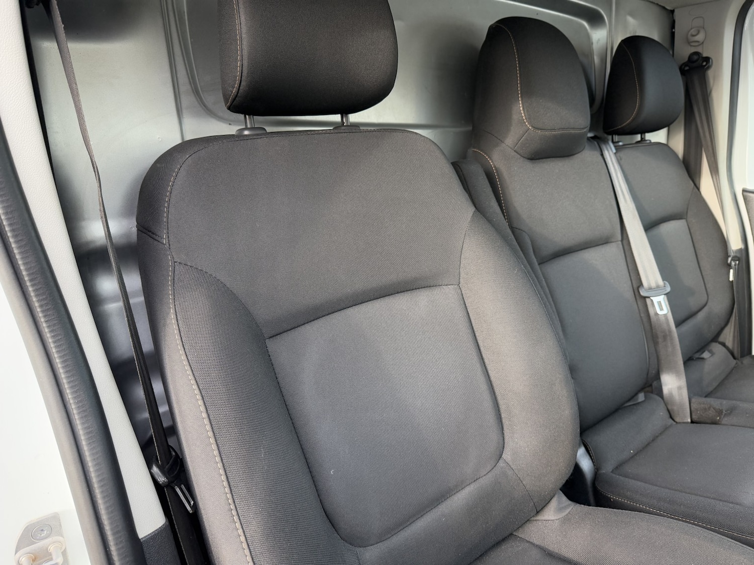 Used Renault Trafic 2019 for sale - 76407471: Photo 15