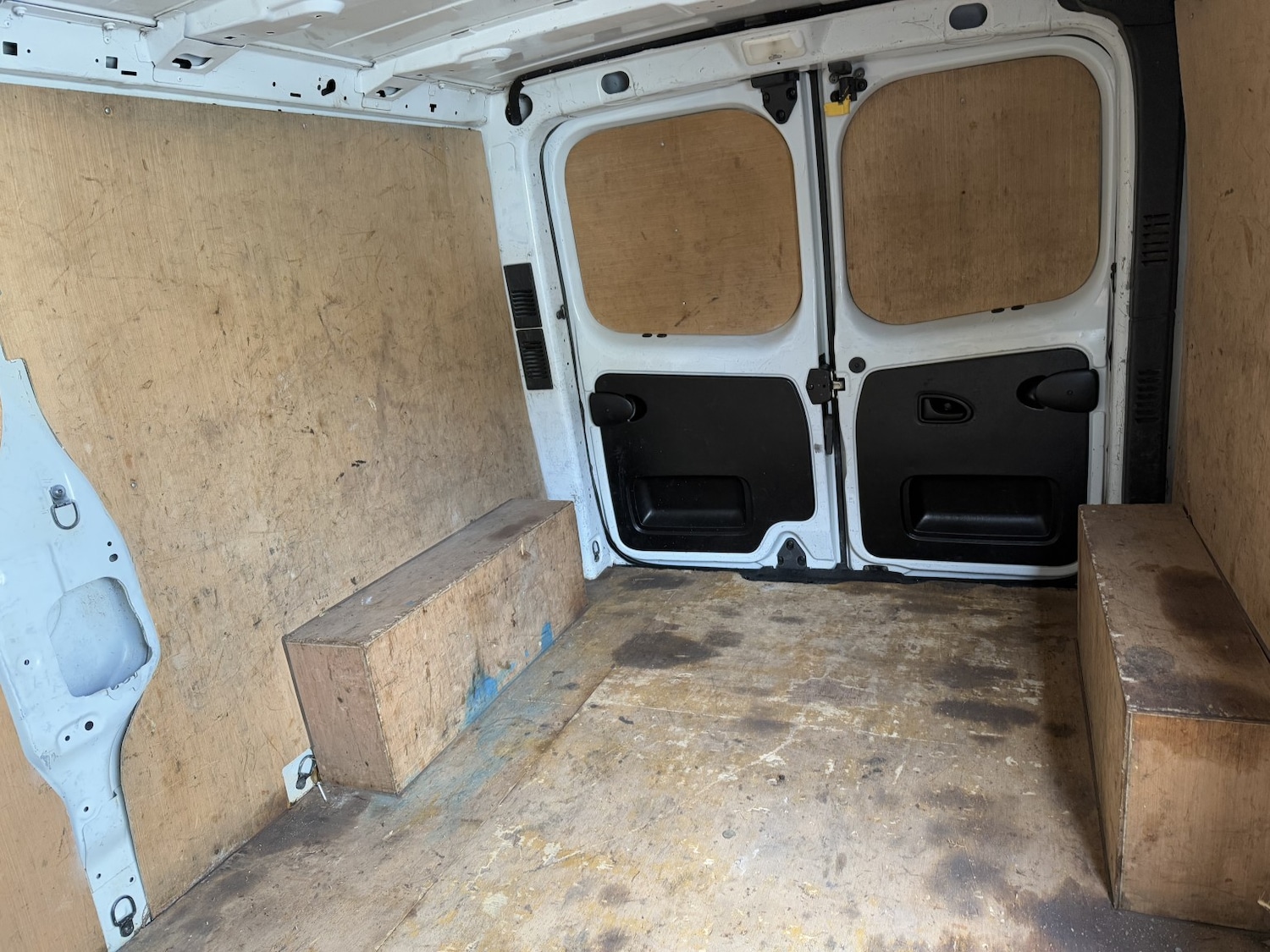 Used Renault Trafic 2019 for sale - 76407471: Photo 16