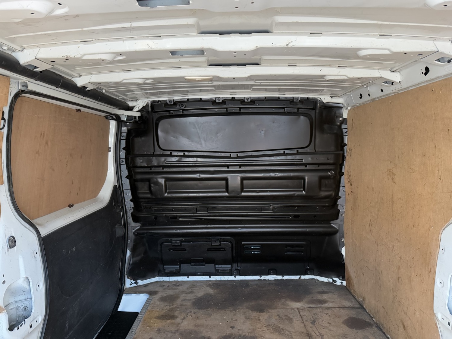 Used Renault Trafic 2019 for sale - 76407471: Photo 17