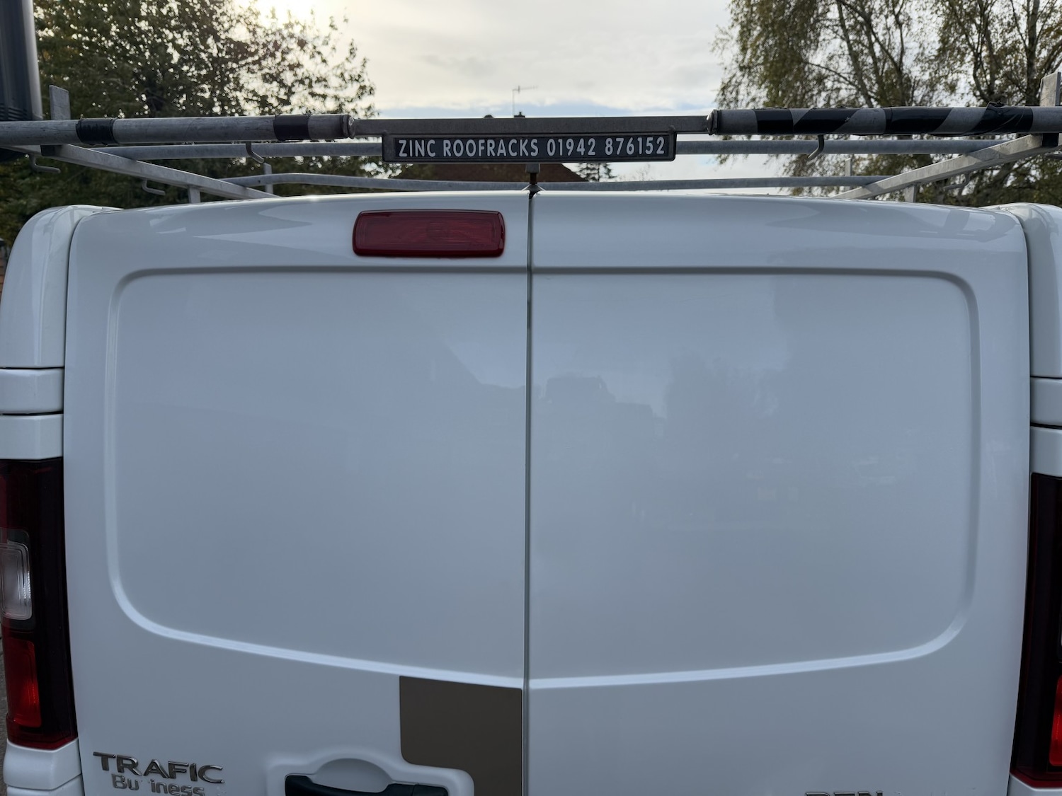 Used Renault Trafic 2019 for sale - 76407471: Photo 3