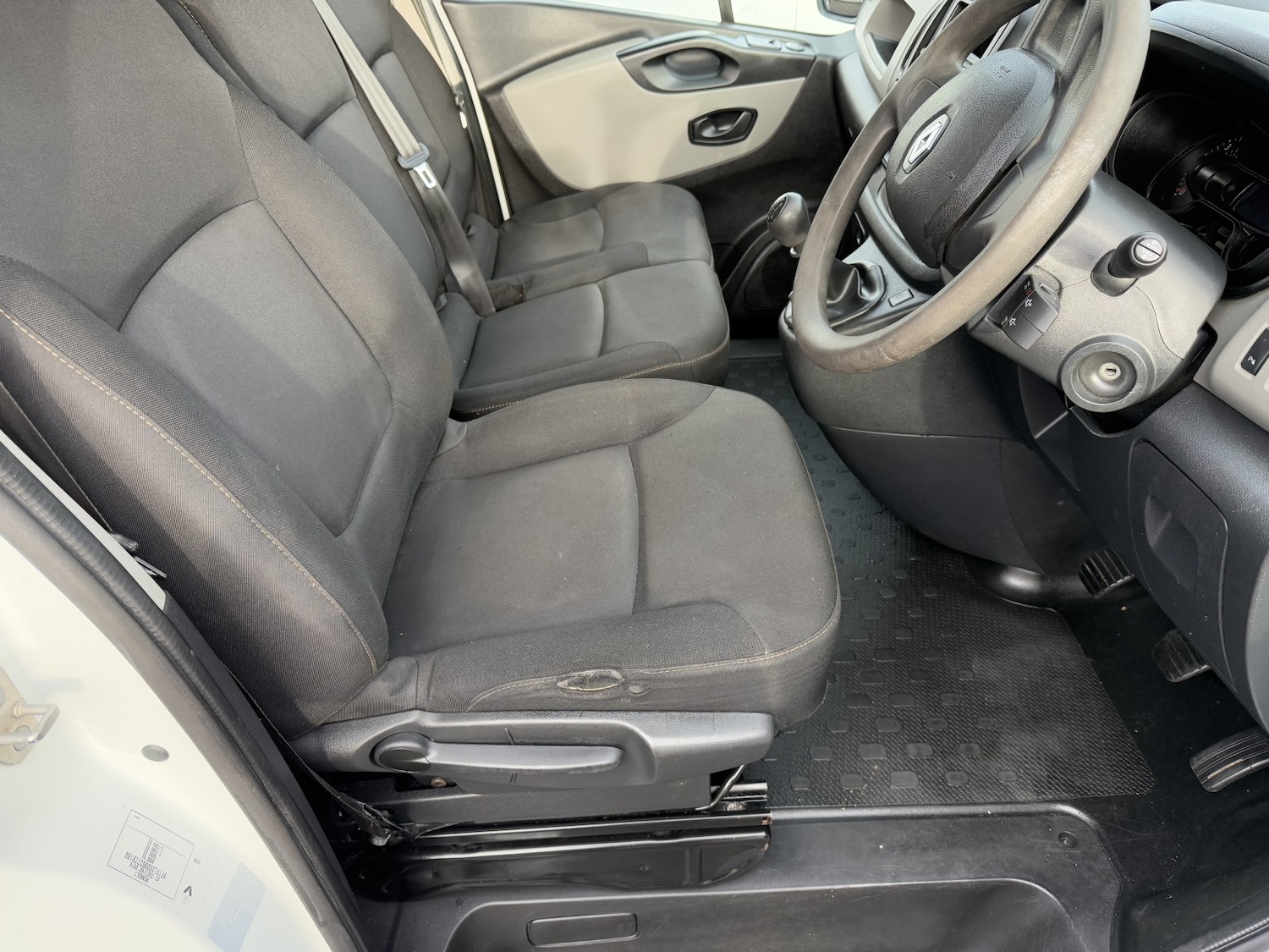 Used Renault Trafic 2019 for sale - 76407471: Photo 9