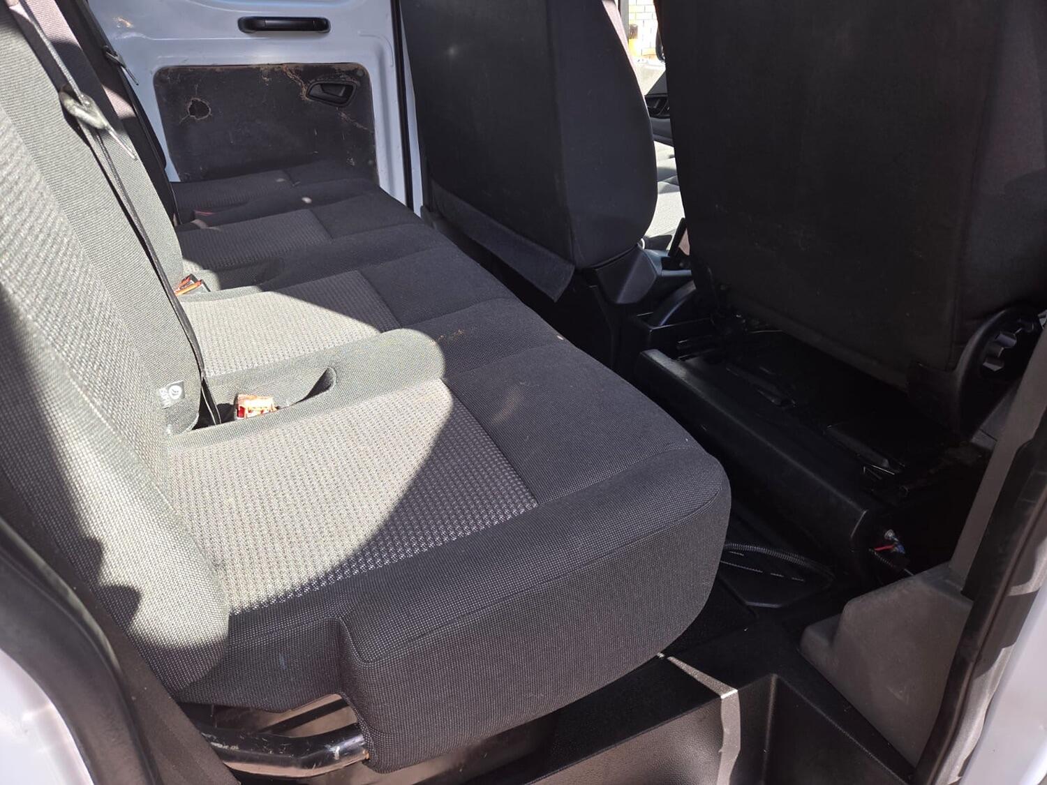 Used Ford Transit 2021 for sale - 75994634: Photo 11