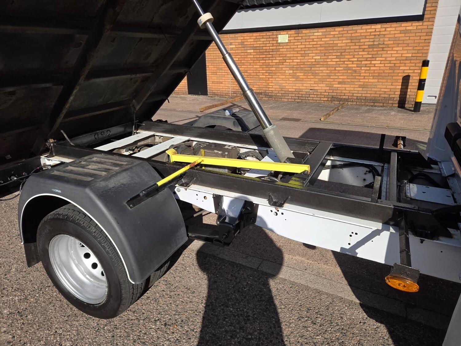 Used Ford Transit 2021 for sale - 75994634: Photo 13