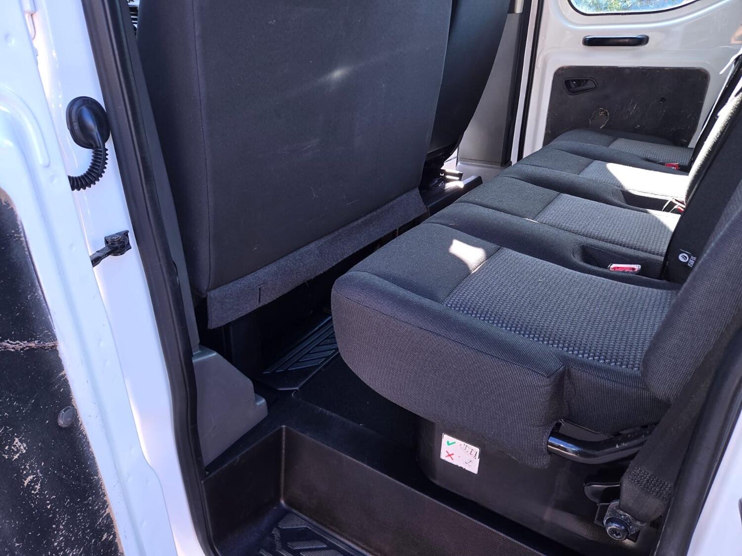 Used Ford Transit 2021 for sale - 75994634: Photo 14