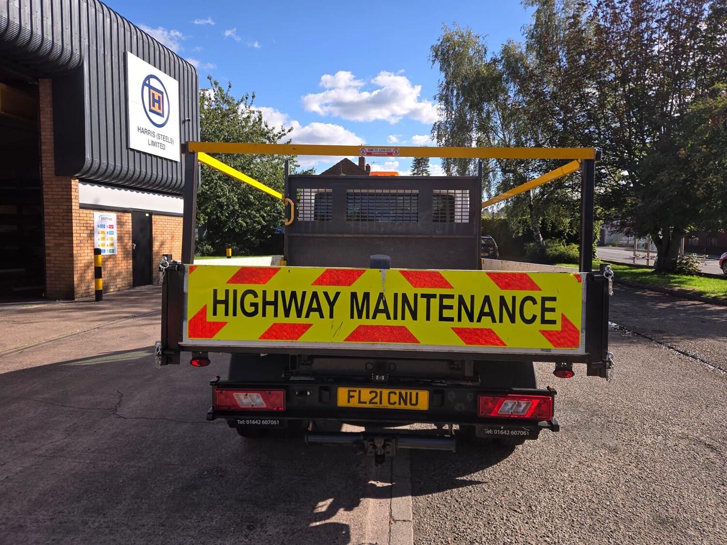 Used Ford Transit 2021 for sale - 75994634: Photo 9