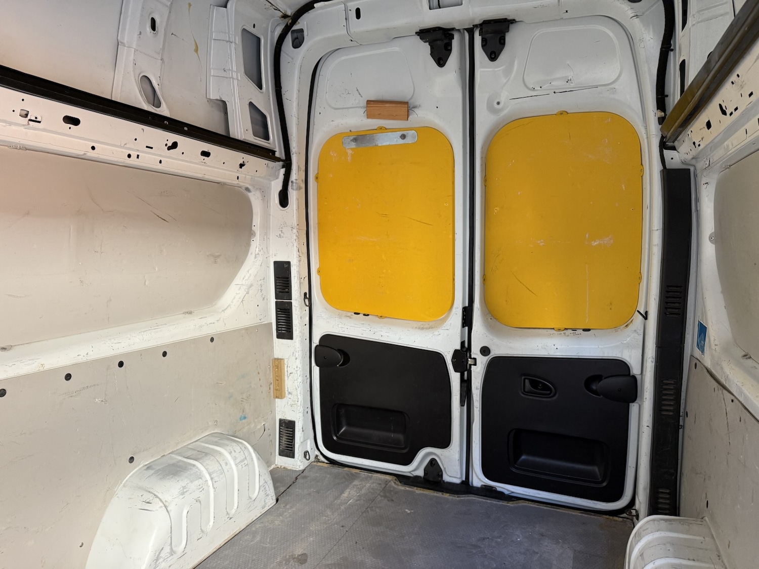 Used Renault Trafic 2017 for sale - 76706167: Photo 11