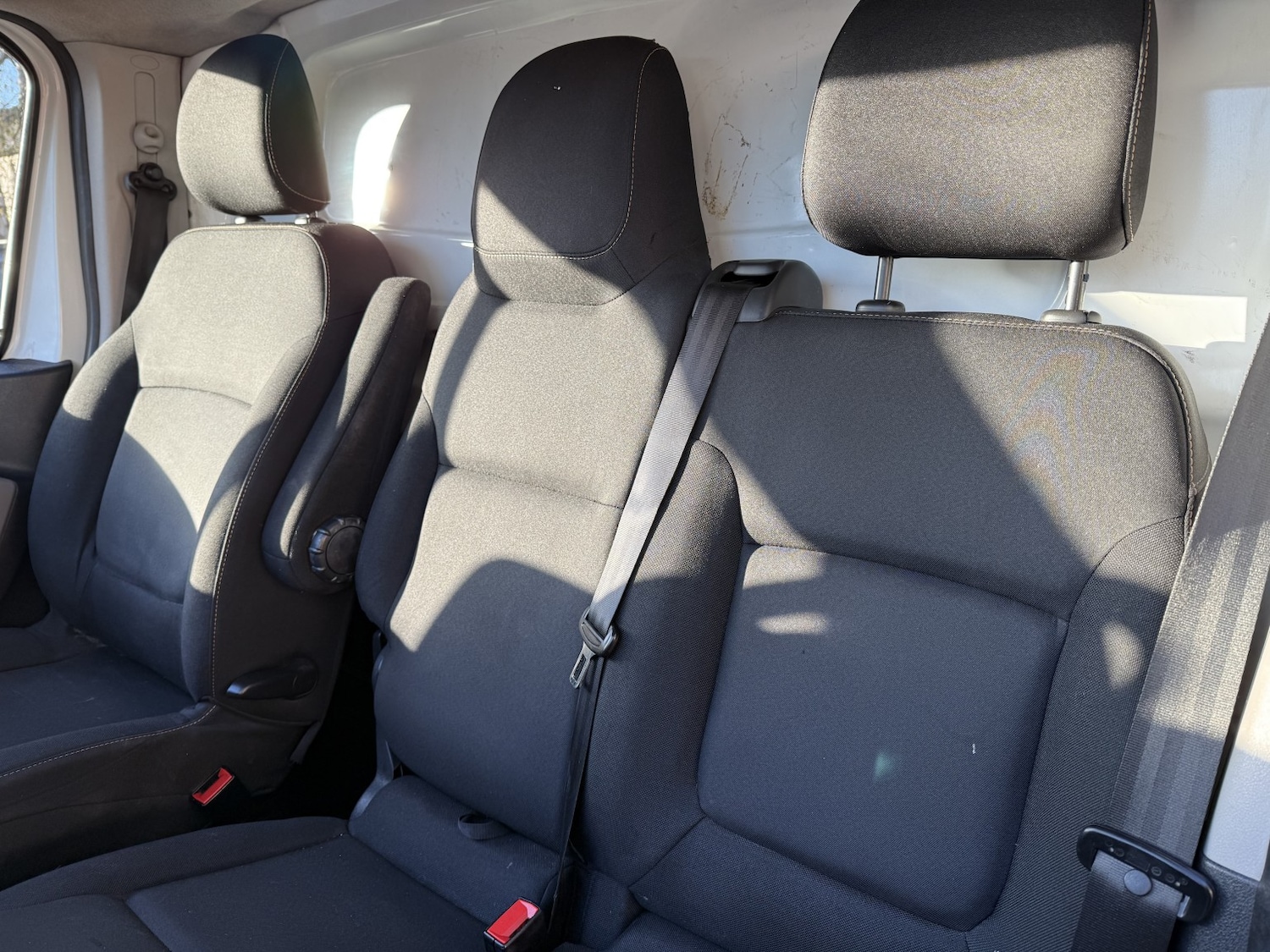 Used Renault Trafic 2017 for sale - 76706167: Photo 18