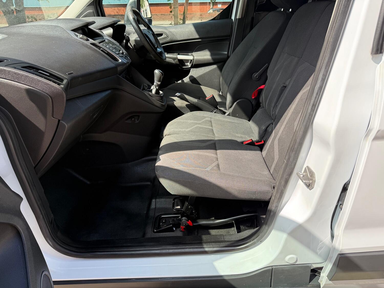 Vehicle 19