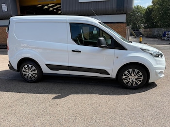 Used Ford Transit Connect 2015 for sale - 75361566: Photo